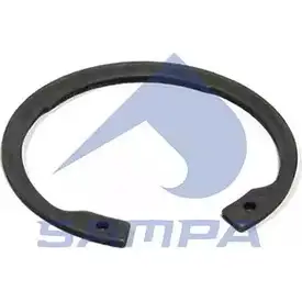 Упорное кольцо SAMPA 3706856 02KFI C14WS D 106.240 изображение 0