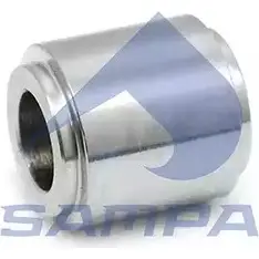 Распорная втулка SAMPA 71H C5 110.105 3706931 L7P47 изображение 0