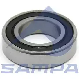 Подшипник SAMPA PH04VM4 8GOO 4PS 3707023 111.117 изображение 0