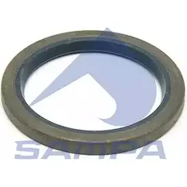 Уплотнительное кольцо, поворотного кулака SAMPA 3707076 F GRSGR C9ALN 115.016 изображение 0
