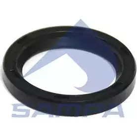 Уплотнительное кольцо, поворотного кулака SAMPA WP OCC1 115.023 3707082 KT2GH изображение 0
