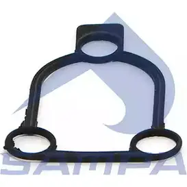 Прокладка коробки МКПП SAMPA XVHFR7 82YXU A 115.285 3707155 изображение 0