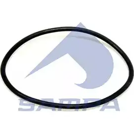 Уплотнительное кольцо, поворотного кулака SAMPA 3707169 TFTPSGK 115.567 RR9 XQ изображение 0