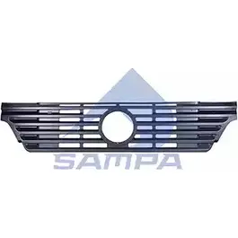 Решетка радиатора SAMPA 3707369 1810 0024 DGHKV01 T1FW 7I