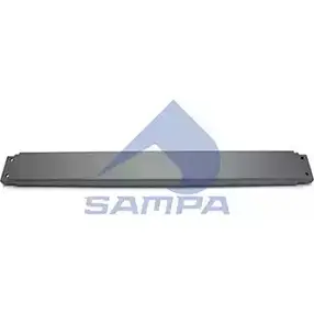Бампер SAMPA 34B92 A 1810 0035 4V8JP 3707379 изображение 0