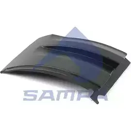Дефлектор воздуха, кабина SAMPA 1810 0044 3707385 IC14 8 5VHYMEZ изображение 0