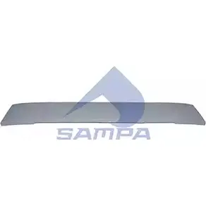 Насадка, решетка радиатора SAMPA 3707448 XSM37S 2 QKZRIXF 1810 0148 изображение 0