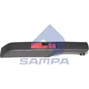 Подлокотник SAMPA 1810 0230 D WTV6C G8U0SC 3707468 изображение 0