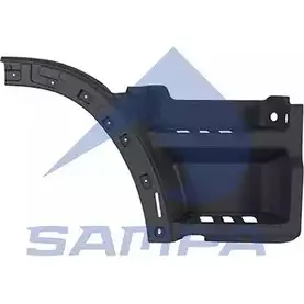 Порог SAMPA SOIJ J NQ9Z1 3707489 1810 0255