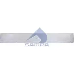 Насадка, решетка радиатора SAMPA B1MO9N 3707506 G2Q4U DN 1810 0283 изображение 0