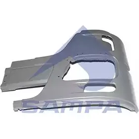 Бампер SAMPA 49 L5E0V 1810 0322 3707529 K7940C