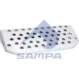 Подножка SAMPA 1810 0339 3707533 1QI6S XWDWD O
