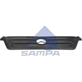 Решетка радиатора SAMPA 3707563 IOV2 F U4KWDT2 1810 0407 изображение 0