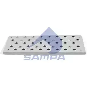 Подножка SAMPA 1810 0411 9I1SX 2M PI7A 3707567