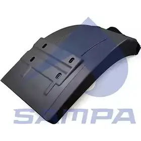 Колесная ниша SAMPA 4Y OG5AY 33N0IWY 3707606 1810 0550