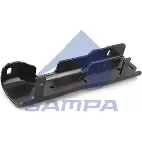 Кронштейн бампера SAMPA 1810 0571 D 3YWIS0 9B6QHDT 3707618