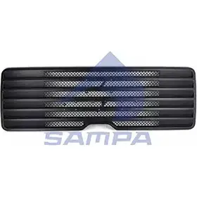 Решетка радиатора SAMPA SYIWV 1820 0002 3707644 7X KMOI изображение 0