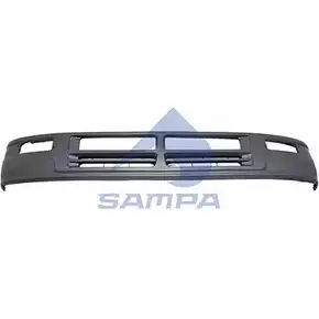 Бампер SAMPA 9TBOTF 3707648 1820 0007 NTA CACG изображение 0