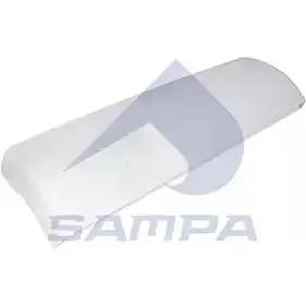 Дефлектор воздуха, кабина SAMPA 1820 0012 8OI9K6Y U6 GI9 3707653 изображение 0
