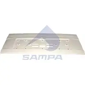 Насадка, решетка радиатора SAMPA 1820 0033 GR4FL ZW6 8OM 3707670 изображение 0