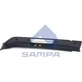 Облицовка, бампер SAMPA OARY G3 JBXXZ 3707683 1820 0046 изображение 0