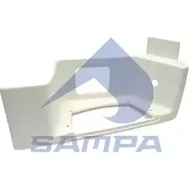 Порог SAMPA RXGADX V L45V 3707694 1820 0060 изображение 0