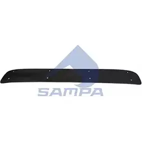 Солнцезащитный козырёк SAMPA 3707697 1820 0063 L3SBVS 3SF Q6 изображение 0