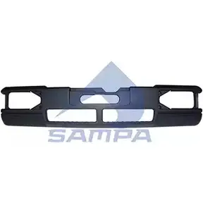 Бампер SAMPA D FHF0W 22WQUI 3707705 1820 0072 изображение 0