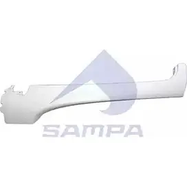 Дефлектор воздуха, кабина SAMPA B0 W2N39 W697N6 1820 0087 3707710 изображение 0
