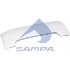 Дефлектор воздуха, кабина SAMPA 3707725 1820 0120 IMS5L M ULNFF изображение 0