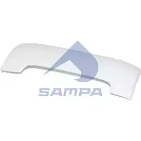 Дефлектор воздуха, кабина SAMPA 3707726 1820 0121 19YCP V2 TO98 изображение 0