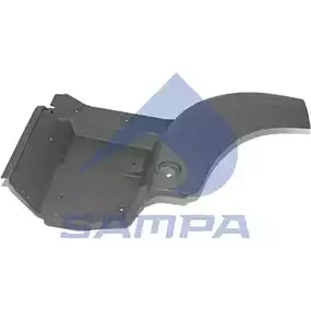 Порог SAMPA 3707768 CGWT 5 1820 0182 DJSK1D