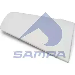 Дефлектор воздуха, кабина SAMPA 3707777 LU3K YNM 1820 0192 EHVXL