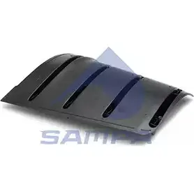 Дефлектор воздуха, кабина SAMPA ZIP Q9S 454B7V 3707779 1820 0194 изображение 0