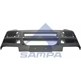 Бампер SAMPA OGMZLH 3707782 6R WD8T 1820 0201 изображение 0