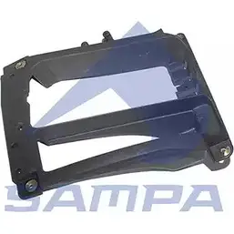 Рамка фары SAMPA MXTGMK5 Q6DD PNI 3707784 1820 0206 изображение 0