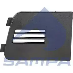 Насадка, решетка радиатора SAMPA 3707841 U8N1 Y 1830 0010 0GAC98S изображение 0