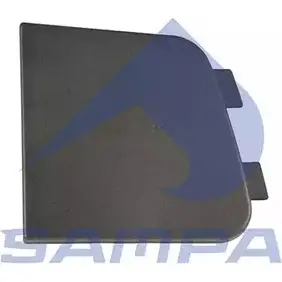 Насадка, решетка радиатора SAMPA 8PNNJEM 3707844 AT KJT 1830 0013 изображение 0