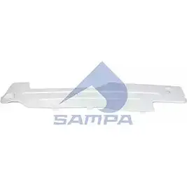 Покрытие, фара SAMPA ZSHCU4D 1830 0017 DGR8 R 3707847 изображение 0