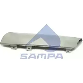 Дефлектор воздуха, кабина SAMPA 3707851 1830 0028 2BPA3 B U6YPS9B изображение 0