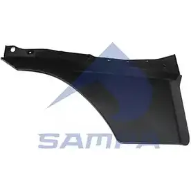 Удлинение двери SAMPA 3707853 V8 L5C 1830 0030 T0QFX изображение 0