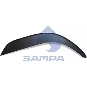 Подкрылок SAMPA 5V NY8 1830 0045 3707868 ML2YRA9 изображение 0