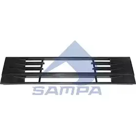 Решетка радиатора SAMPA 1830 0079 TPC0CG0 OX VIN 3707896 изображение 0