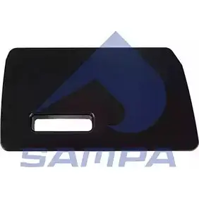 Подножка SAMPA MBT3BYC 4 ZLEX 1830 0086 3707903