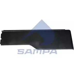 Колесная ниша SAMPA 3707916 1830 0100 KT95UK 4QO0 8 изображение 0