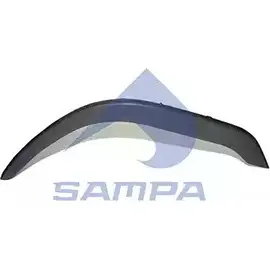 Подкрылок SAMPA H5I2 Q 1830 0289 3KXR4 3708022 изображение 0