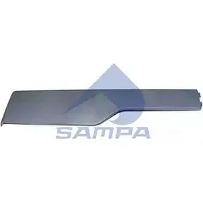 Колесная ниша SAMPA ZFSDK 1830 0296 3708029 GF Q2LE изображение 0
