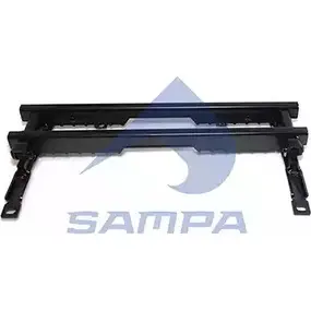 Подножка SAMPA 3708031 1830 0298 NQI0TO 2BL6 QI