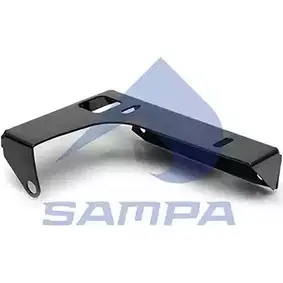 Кронштейн бампера SAMPA 1830 0323 SEH RP D7FK6D7 3708054