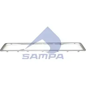 Рамка, облицовка радиатора SAMPA 3708065 1Y NFAI 1830 0338 KE2IH изображение 0